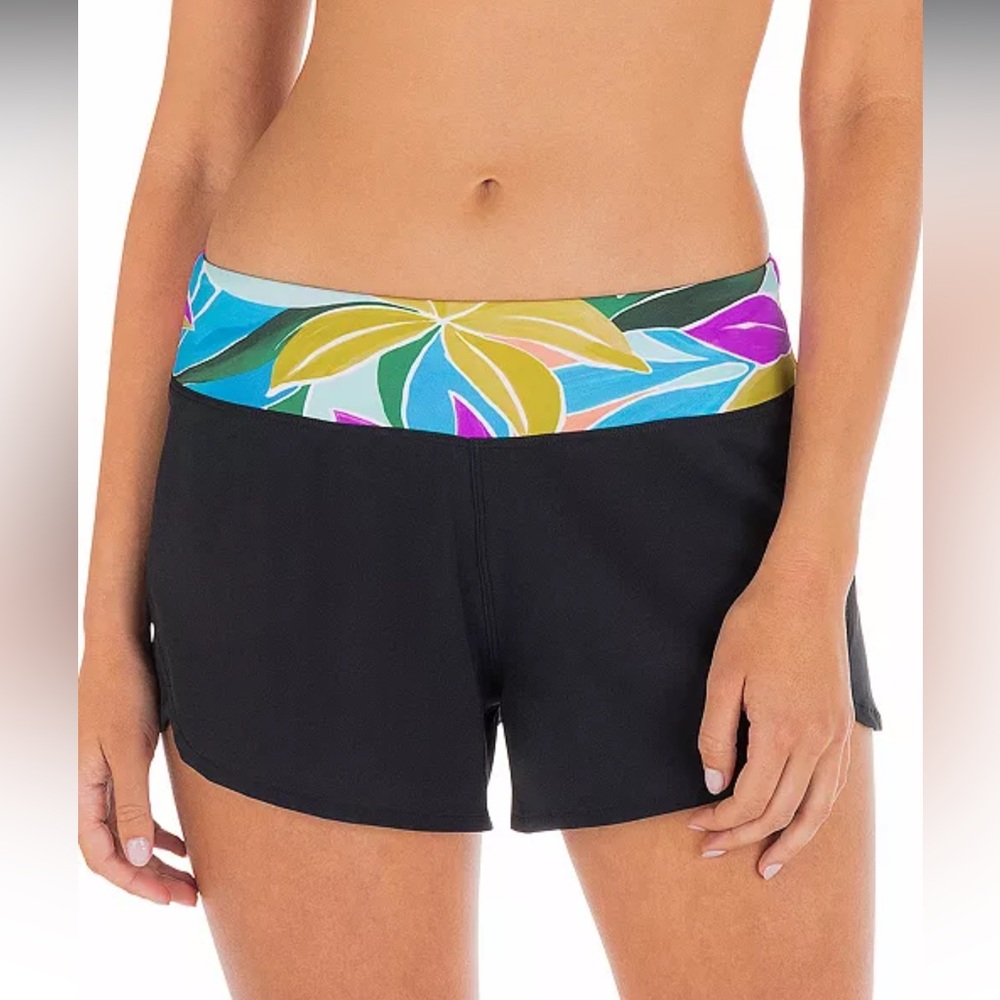 Hurley women’s board shorts
